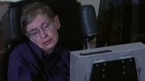 Stephen Hawking