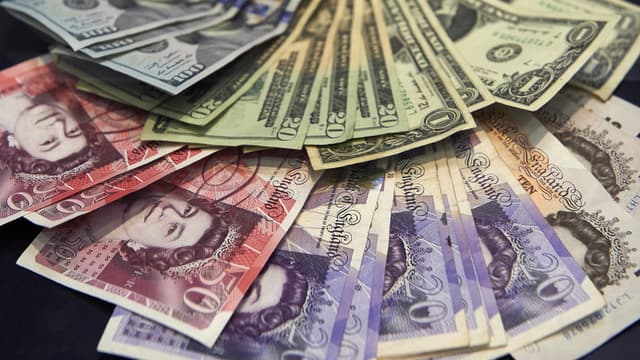 Revolut vient de lever 66 millions de dollars