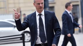 Jean-Michel Blanquer, ministre de l'Éducation nationale