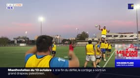 Lyon sport Club: à la découverte du club du Stade Métropolitain