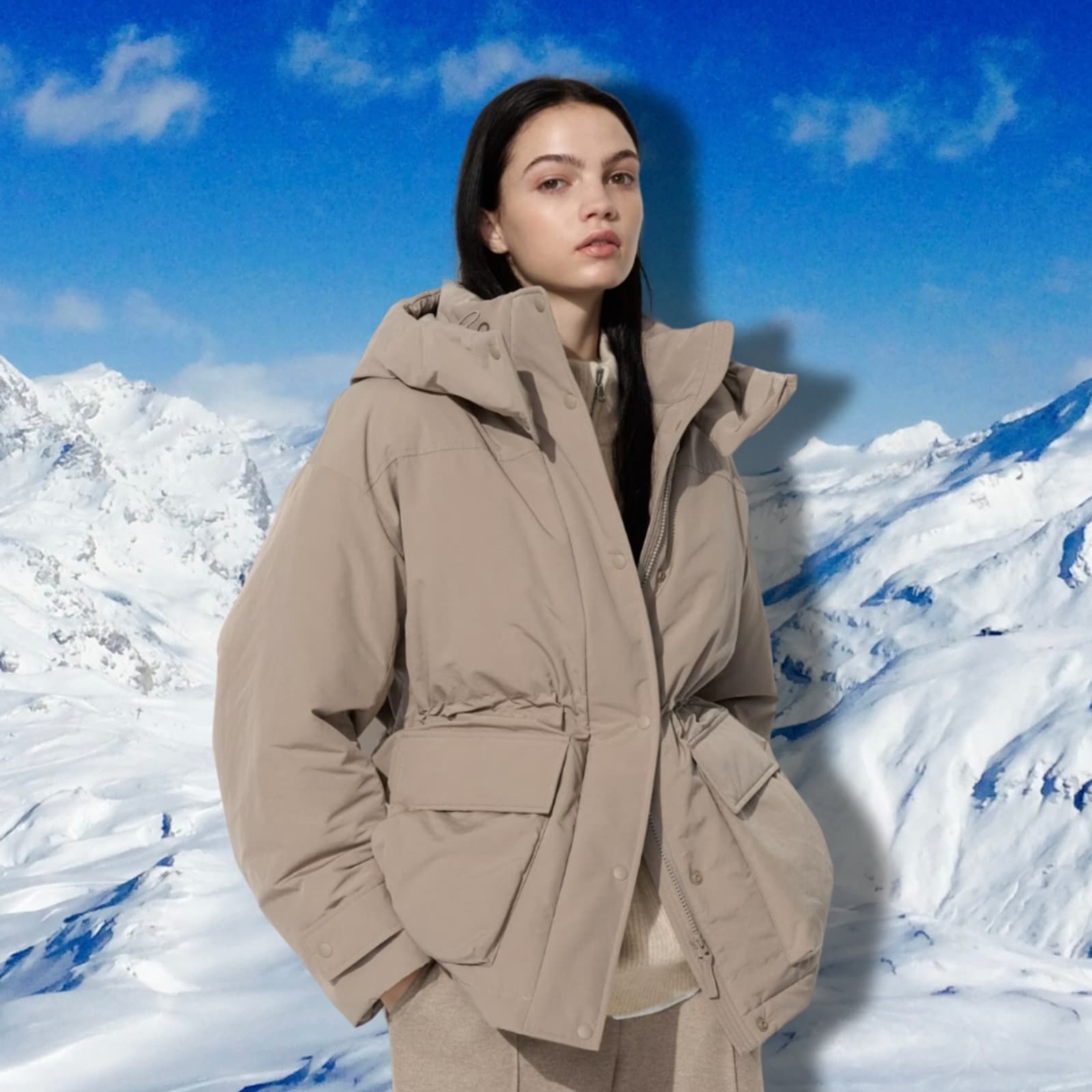 manteaux Uniqlo à prix doux voici notre sélection spéciale