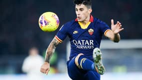 Diego Perotti - Roma 