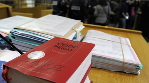 L'adolescent ayant moins de 13 ans, il pourrait écoper de mesures éducatives.