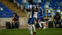 Chancel Mbemba