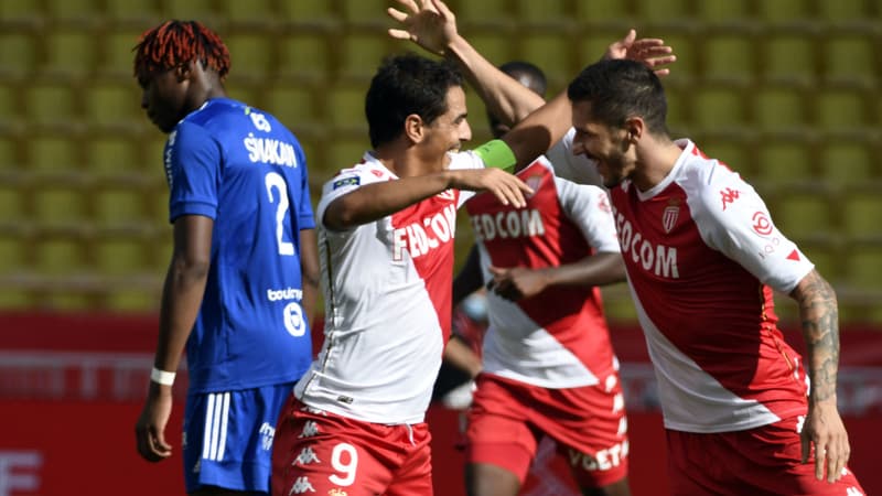 Wissam Ben Yedder