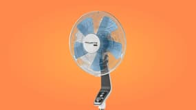 Le prix de ce ventilateur silencieux Rowenta noté 4,7 sur 5 chute drastiquement