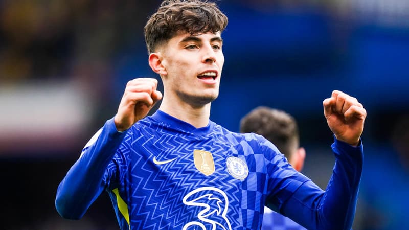 Havertz