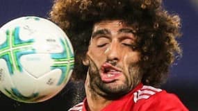 Marouane Fellaini