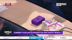 On n'arrête pas le progrès : Comment faire des économies sur son forfait mobile ? - 18/02