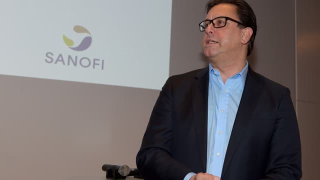 Sanofi a annoncé vendredi vouloir supprimer jusqu'à 1700 postes en Europe, dont un millier en France