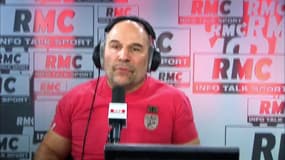 XV de France : "On sort du match de l'Angleterre, je ne veux pas bouger l'équipe pour faire plaisir à l'un ou l'autre" prévient Brunel