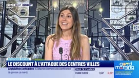 Morning Retail : Le Discount à l'attaque des centres villes, par Eva Jacquot - 11/06