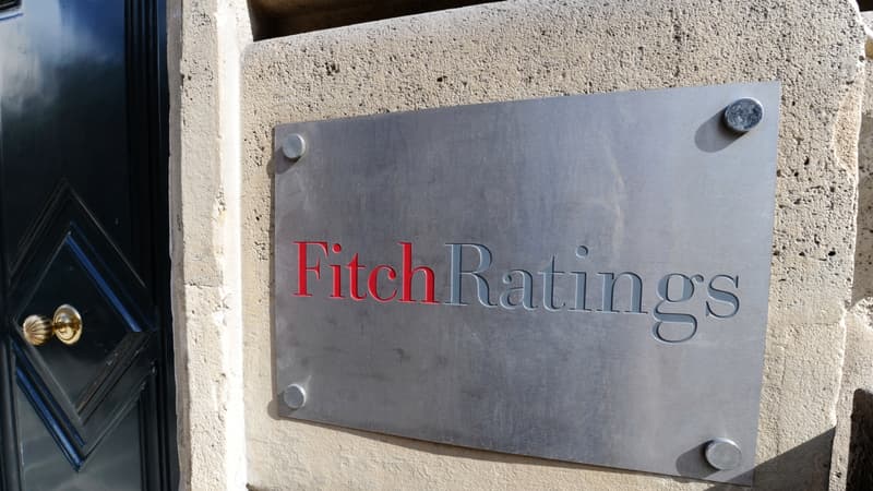 Fitch Ratings (illustration)