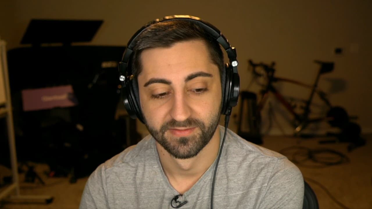 Un streamer veut battre le record des 569 heures de direct en un mois