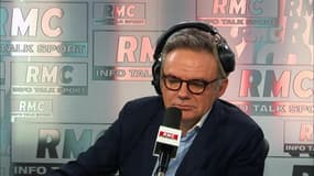 "Hollande ne sera pas honni, il ne sera pas détesté, il sera oublié"
