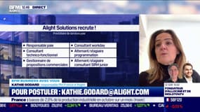 Alight Solutions: prestataire de services de paie