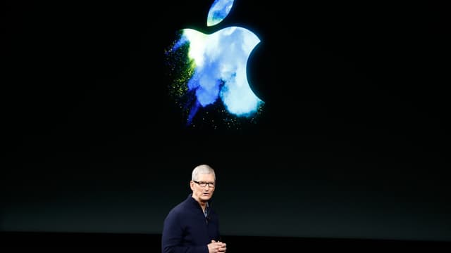 La marque à la pomme possède plus de 250 milliards de dollars de trésorerie