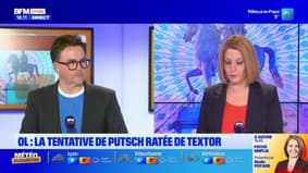 Le journal de 18h du mercredi 28 janvier 2026