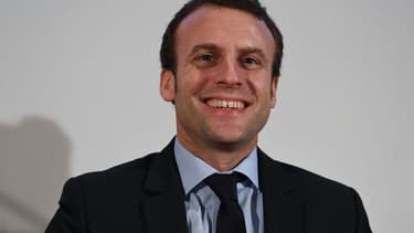 Emmanuel Macron veut protéger les intérêts stratégiques européens