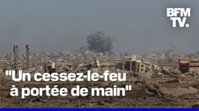Le Hamas prêt à libérer les otages: un premier pas vers la paix? 