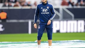 Amine Gouiri (OL)