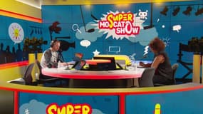 Vincent Moscato : "C'est débile de dire que ce serait mauvais pour St-Étienne de disputer la Ligue des Champions."
