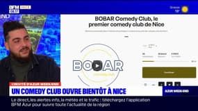Un Comedy Club va bientôt voir le jour dans le Vieux-Nice