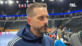 Handball / Mondial : Gille dénonce les mesures anti-covid prises par l'IHF