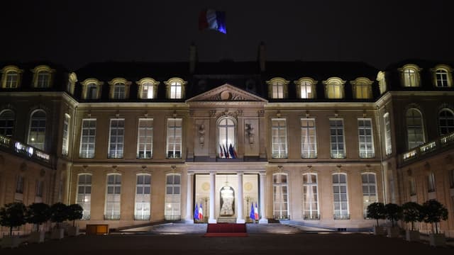Le budget de la présidence va augmenter l'an prochain.