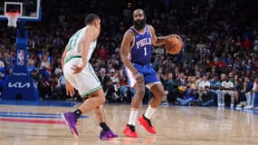 James Harden
