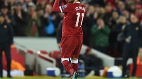 Mohamed Salah