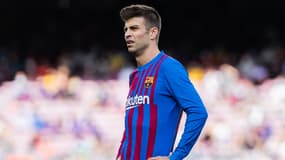 Gerard Piqué