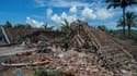 Indonésie: un séisme en 2021 sur l'ile de Java