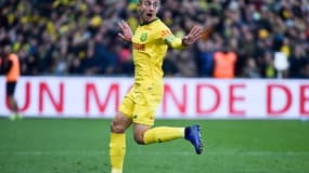 Valentin Rongier (Nantes)