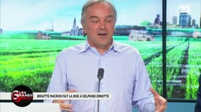 Le Grand Prix de l'Elysée: Les "Fake news" du débat de l'entre-deux-tours - 04/05
