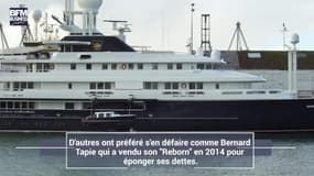 Qui achète des yachts en France ?