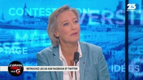 Sophie Cluzel assure que la loi Logement ne sera pas défavorable aux personnes handicapées