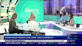 Objectif Raison d’être : Les nouveaux produits capillaires, quelle durabilité ? - 28/04