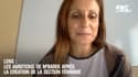 Lens : Les ambitions de M’Barek après la création de la section féminine