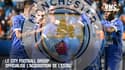 Le City Football Group officialise l'acquisition de l'ESTAC