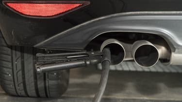 Le déclin du diesel et la progression des véhicules à essence a mis fin en 2017 à 23 ans de baisse des émissions de CO2 pour les voitures neuves vendues en France.