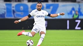 Dimitri Payet