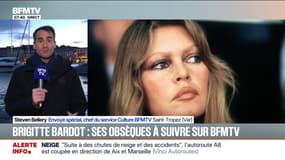 Obsèques de Brigitte Bardot: Marine Le Pen, Aurore Bergé, Mireille Dumas, Paul Watson ou encore Gérard Lenorman attendus
