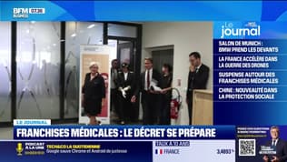 Paris investit dans un laser contre les drones