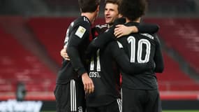Bayern 