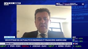 USA Today : Wall Street très mitigé, par Eric Lafrenière - 21/04