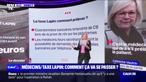 LES ÉCLAIREURS - Comment sera prélevée la "taxe lapin"?