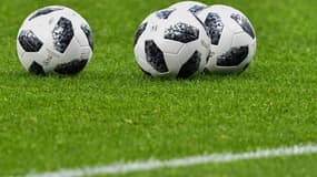 Le Telstar 18