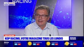 Kop Racing: le Racing corrigé à Monaco