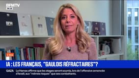 L'intelligence artificielle suscite de la méfiance chez les travailleurs français